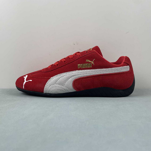 DThe OpenYy x Puma Speedcat  398846-02 - 35 5-45